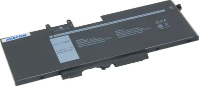 Immagine prodotto di Batteria AVACOM per Dell Latitude 5400, 5500 Li-Pol 7,6 V 8000mAh 61Wh