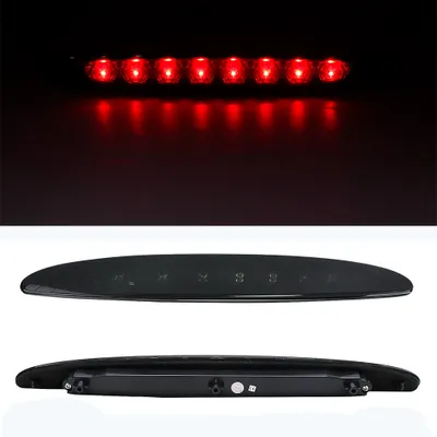 Image de Feu de stop à LED Feux de stop noir fumé pour Mini R50 R53 One /