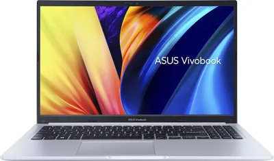 Produktbild von ASUS Notebook 15 Zoll FullHD AMD Ryzen 7 5825U 24GB RAM 1TB SSD AMD Radeon Office Win 11 Pro