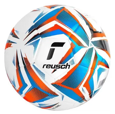 Obrázok produktu pre Reusch - Futbalová lopta „Attrakt“ PP9814 (5) (farebná)