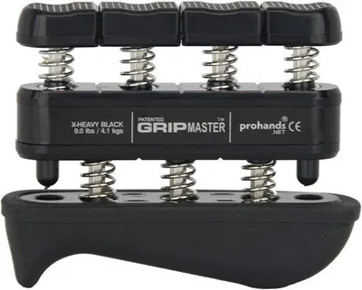 Produktbild von Famanu Handtrainer für Krafttraining und Rehabilitation - 4,1 kg Widerstand