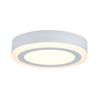 Produktbild von Paulmann 707.35, 1 Glühbirne(n), LED, 2700 K, 440 lm, Weiß