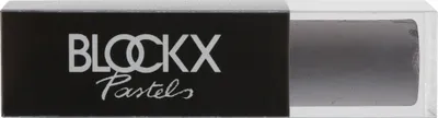 Produktbild von Blockx Große Pastellkreide, Graurötlich 1 13761BXC