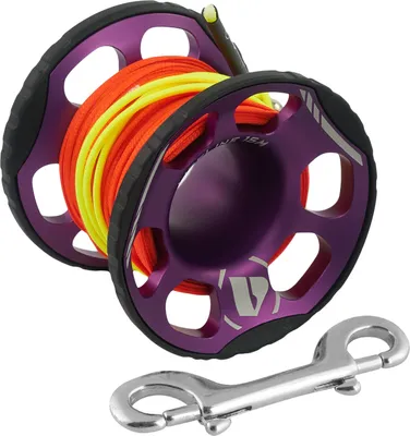 Apeks Lifeline Spool 15 Meter