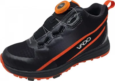 Produktbild von Vado Sky Mid Boa GTX Stiefel Schwarz