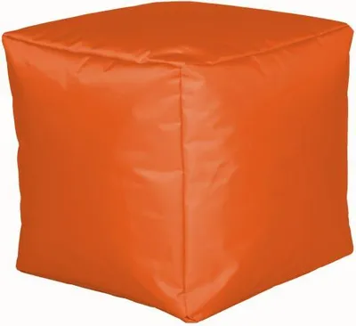 Produktbild von Sitzwürfel Nylon Linke