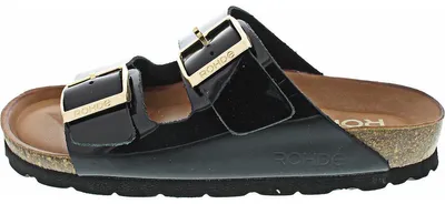 Image de Rohde Brunello - sandale homme