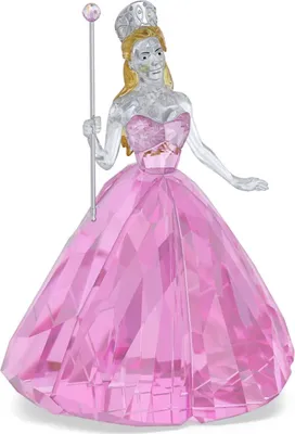 Obrázok produktu pre Swarovski WICKED:GLINDA UPLAND Wicked Glinda Upland Neuheit