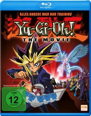 Obrázek produktu pro Yu-Gi-Oh! - Bonds Beyond Time