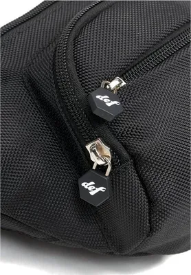 Image de Sachet DEF noir - UNI