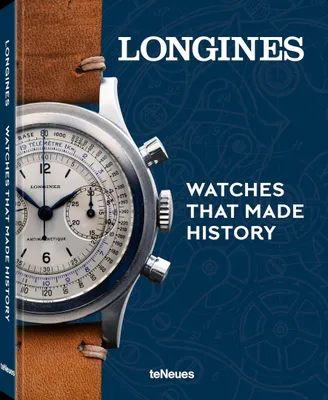 Produktbild von Longines