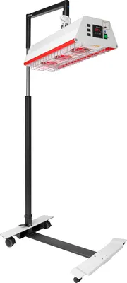 Produktbild von Rotlichtstrahler TGS Therm 3 Stativmodell inkl. Stativ