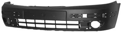 Produktbild von DIEDERICHS Stoßstange Stoßfänger für RENAULT LAGUNA II Grandtour (KG0/1) 4473051