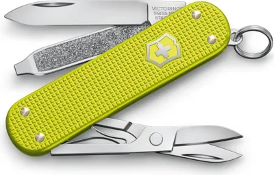 Immagine prodotto di Coltello VICTORINOX \Classic SD Alox Edizione limitata 2023