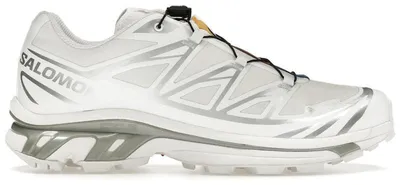 Produktbild von Salomon XT-6 White/Ftw Silver - EU 42