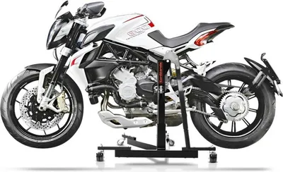 Produktbild von CS Power Evo-Zentralständer für MV Agusta Brutale 800 Dragster/RR/RC/S