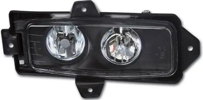 Produktbild von Projektor und Nebelscheinwerfer rechts Renault Premium Kerax | 5010231850 | 1996-2005