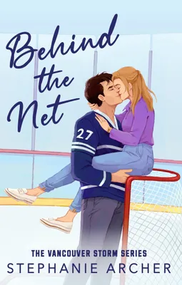 Zdjęcie produktu dla Behind The Net