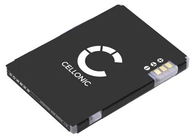 Immagine prodotto di CELLONIC 1x Batteria per Telefono fisso Compatibile con Unify OpenStage M3, Compatibile con Siemens Gigaset M2, Gigaset M3, V30145-K1310-X453 – (650mAh, 3.7V)