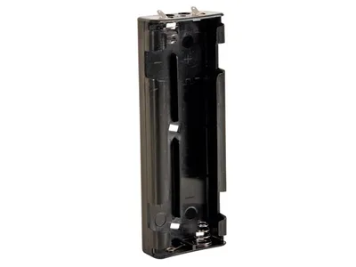Produktbild von BATTERIEHALTER FÜR 6 x C-BATTERIEN (MIT LÖTFAHNEN)