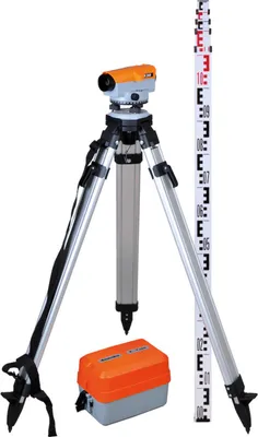 Produktbild von Nedo Baunivelliergerät X32-Set New Generation