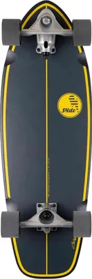 Produktbild von Slide Complete Skate SL0051 size Talla unica