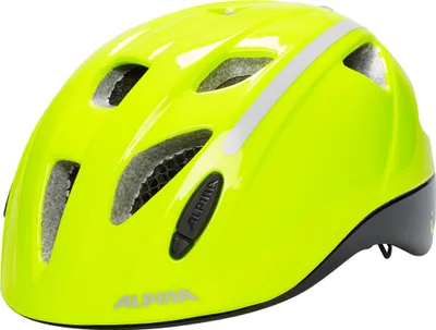 Produktbild von Alpina Sports ALPINA XIMO FLASH, Halber Helm, Formenbau