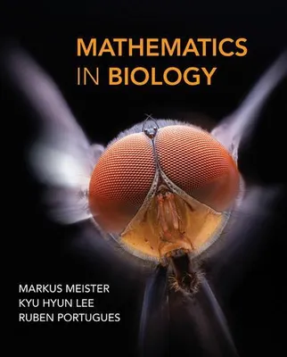 Obrázok produktu pre Lee, K: Mathematics in Biology