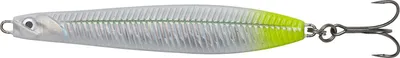 Obrázok produktu pre Savage Gear Surf Seeker White Pearl 10,5 cm 35 g Pilker