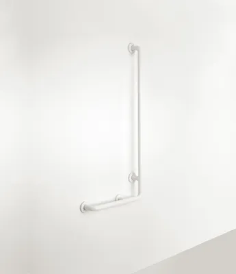 Produktbild von PBA Sicherheitsgriff L-form Rechts 480mm