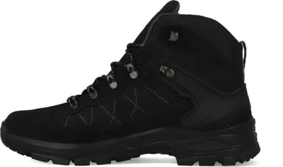 Produktbild von Grisport Wandelschoenen Scout Mid 01 Schwarz-45