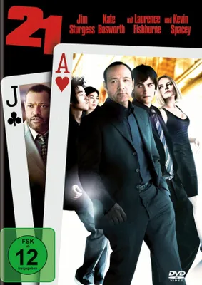 Produktbild von 21 (Thrill Edition)