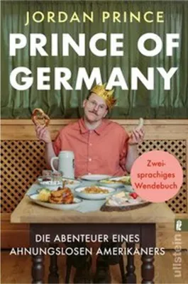 Obrázok produktu pre Prince of Germany