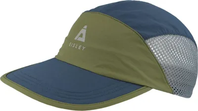 Eisley Funktionscap Gladstone mit UV-Schutzfaktor 50+ in blau