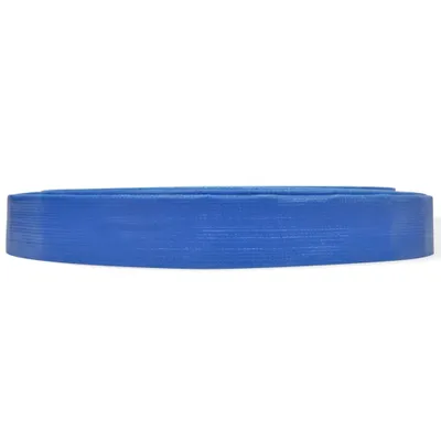 Produktbild von vidaXL Wasser-Flachschlauch 25 m 1 Zoll PVC