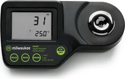 Image de MA887 Réfractomètre numérique