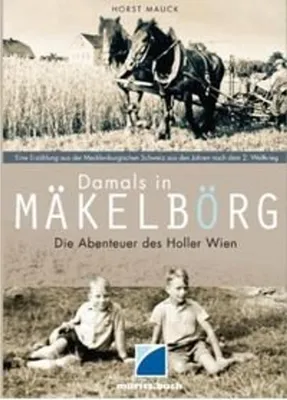 Image de Damals in Mäkelbörg