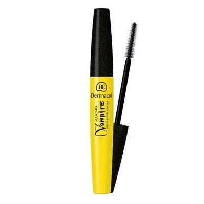 Zdjęcie produktu dla Dermacol Wydłużający tusz do rzęs Black 8ml