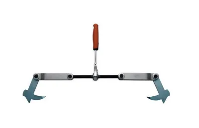 Produktbild von Zimmermannsklampe URKO-TOOLS 4004-J 600MM - 1527500