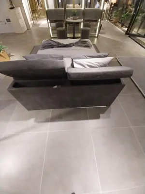 Produktbild von Bett Design Doppelbett Luxus Betten Polster Schlafzimmer Möbel Neu
