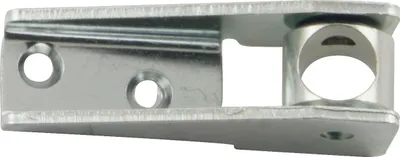Produktbild von Stangenführung HAUTAU FL 190 Nr.1 für Gelenkübertragung, Stahl verzinkt, 1 Stk