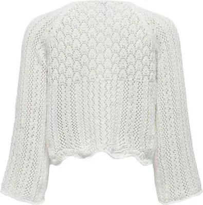 Image de Pull Only 15233173-CLOUD pour Femme