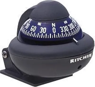 Immagine prodotto di Bussola di prua Ritchie X-10M