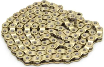 Obrázek produktu pro Cult P-121 Kette Golden 121 Links / 1s Golden 121 Links