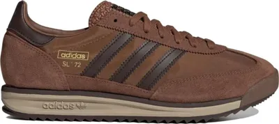 Produktbild von adidas Originals SL 72 RS - Herren Sneakers Schuhe Braun JS0744 , EU 44 UK 9.5