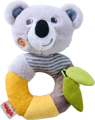 Obrázok produktu pre HABA 306654, Chlapec / dievča, 6 mesiace, Viacfarebný