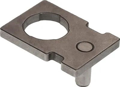 Produktbild von Bosch 1.600.A02.4N9 (=2.609.003.863) Lagerbrücke für PST650...  E Stichsäge