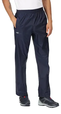 Immagine prodotto di Regatta - Pack it Overtrouser - Pantaloni da pioggia da uomo