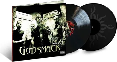 Image de Godsmack - Awake (2 LP)