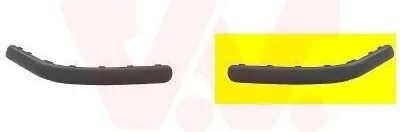 Immagine prodotto di VAN WEZEL Modanatura paraurti posteriore destro per VW Golf IV hatchback (1J1)